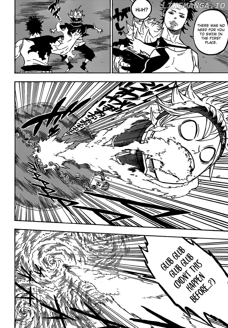 Black Clover chapter 59 image 08